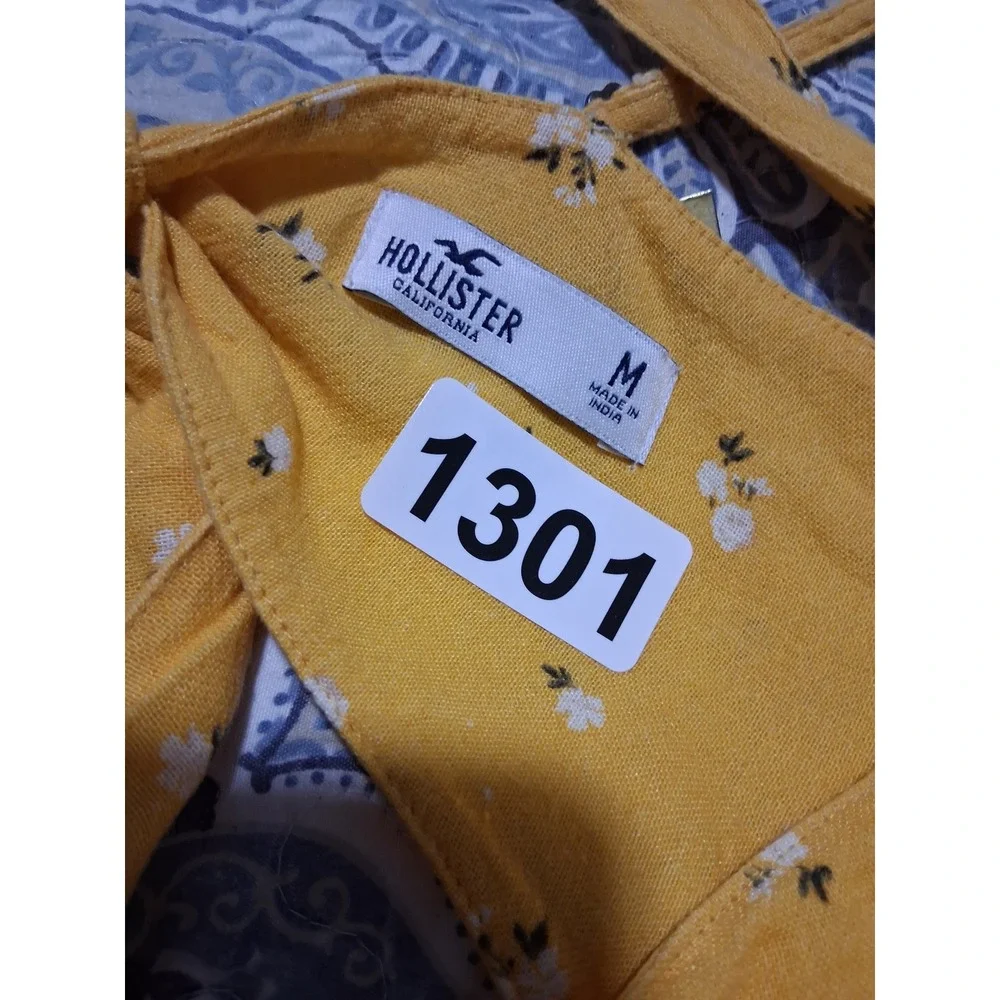 Hollister y2k fairygrunge